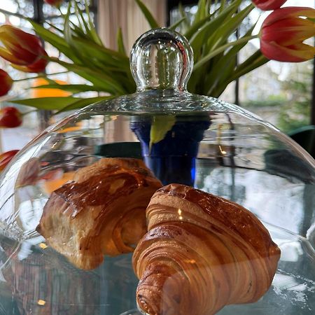 Hotel De Charme Le Chene Vert Brive-la-Gaillarde Kültér fotó