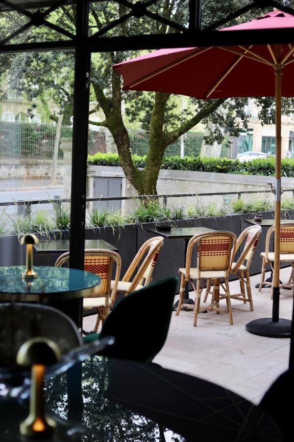 Hotel De Charme Le Chene Vert Brive-la-Gaillarde Kültér fotó