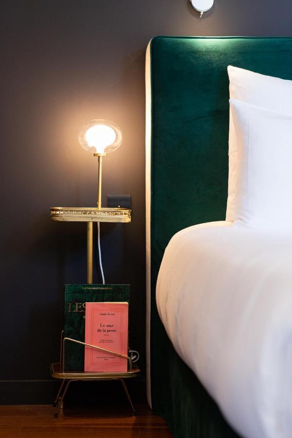 Hotel De Charme Le Chene Vert Brive-la-Gaillarde Kültér fotó