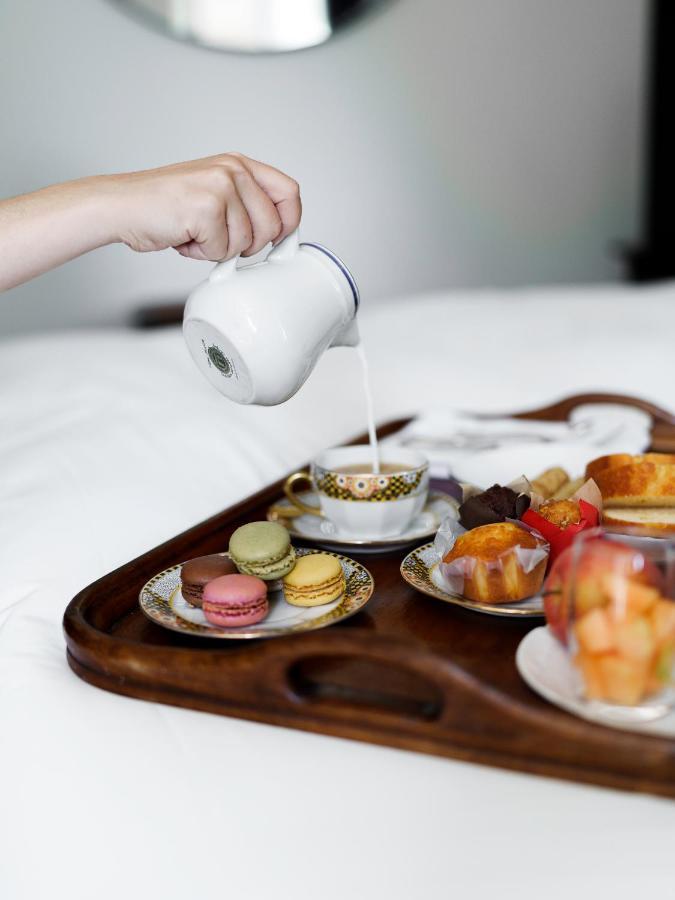 Hotel De Charme Le Chene Vert Brive-la-Gaillarde Kültér fotó