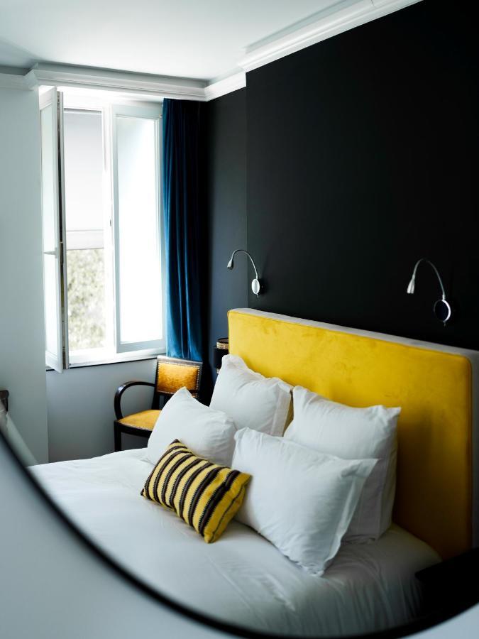 Hotel De Charme Le Chene Vert Brive-la-Gaillarde Kültér fotó