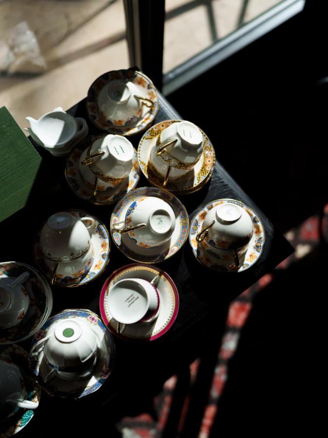 Hotel De Charme Le Chene Vert Brive-la-Gaillarde Kültér fotó
